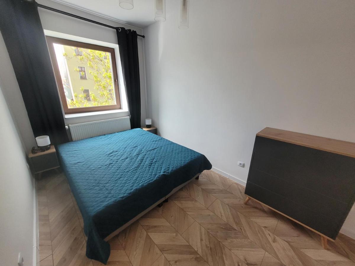 Apartamenty Chopina 1 比得哥什 外观 照片