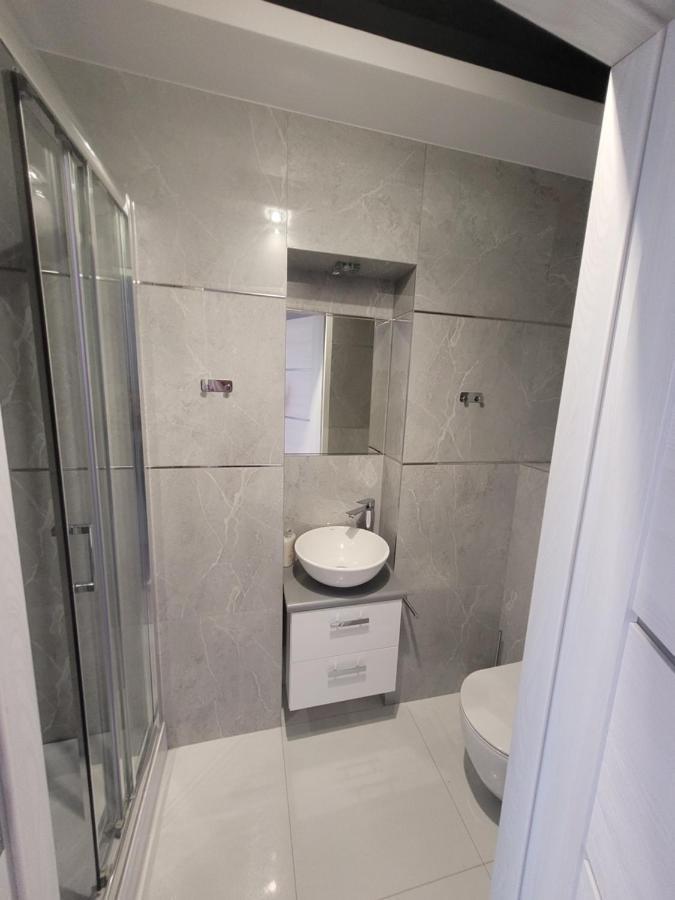 Apartamenty Chopina 1 比得哥什 外观 照片