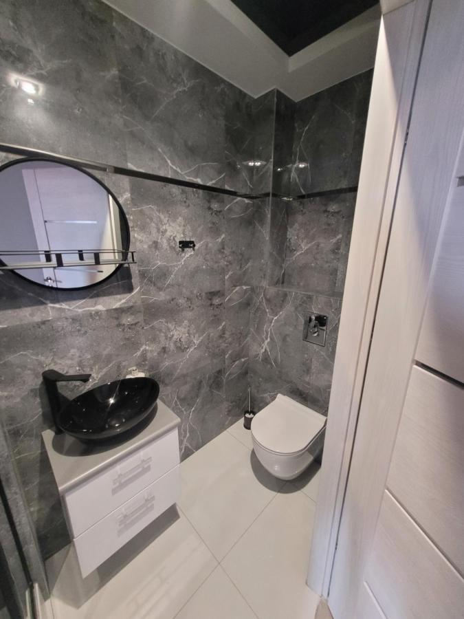 Apartamenty Chopina 1 比得哥什 外观 照片