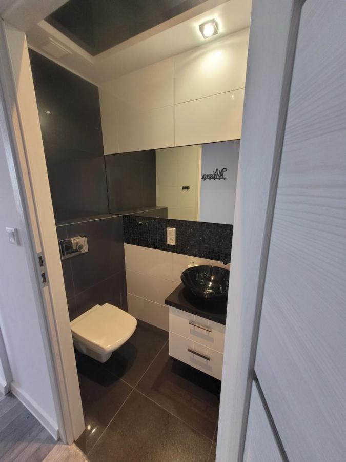 Apartamenty Chopina 1 比得哥什 外观 照片