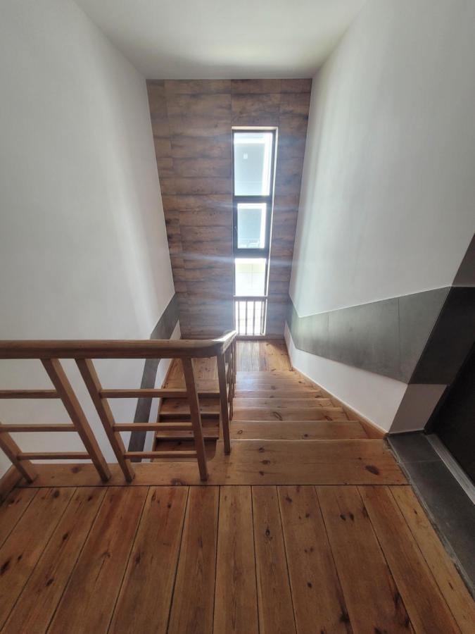 Apartamenty Chopina 1 比得哥什 外观 照片