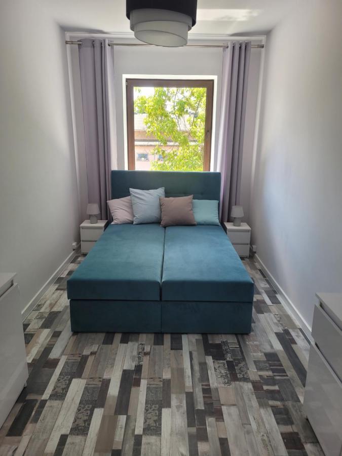 Apartamenty Chopina 1 比得哥什 外观 照片